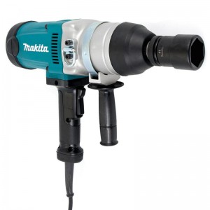 Гайковерт сетевой MAKITA TW1000
