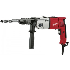 Дрель ударная сетевая PD2E 24 R MILWAUKEE 4933419595