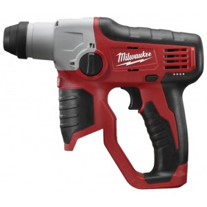 Перфоратор аккумуляторный MILWAUKEE M12 H-0 4933431355