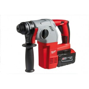 Перфоратор аккумуляторный MILWAUKEE HD28 H-0 4933415520