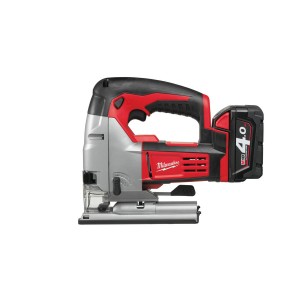 Лобзик аккумуляторный MILWAUKEE HD18 JS-0 4933411170