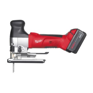 Лобзик аккумуляторный MILWAUKEE HD18 JSB-0 4933417845