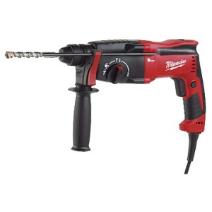 Перфоратор SDS-plus MILWAUKEE PH 26 4933428240