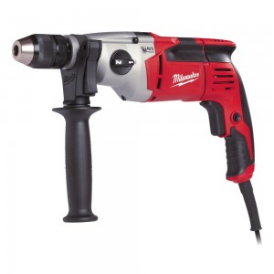 Дрель ударная сетевая MILWAUKEE PD2E 22 R 4933419570