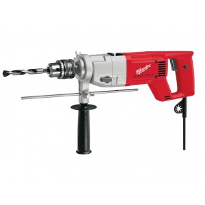 Дрель безударная сетевая MILWAUKEE B2E 16 RLD 4933380482