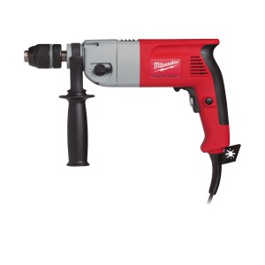 Дрель безударная сетевая MILWAUKEE HD2E 13 R 4933390186