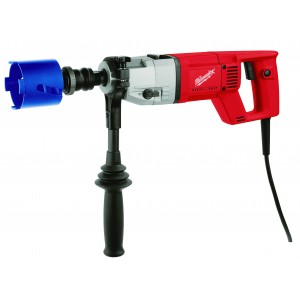 Дрель безударная сетевая DD 2-160 XE Milwaukee 4933368690