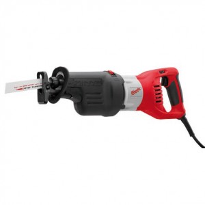 Пила сабельная MILWAUKEE SAWZALL SSPE 1300 SX  4933428520