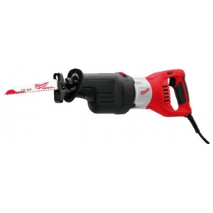 Пила сабельная MILWAUKEE SAWZALL SSPE 1500 X 4933428900