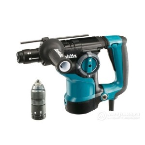 Перфоратор SDS-plus MAKITA HR2800