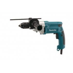 Дрель безударная сетевая MAKITA DP4010