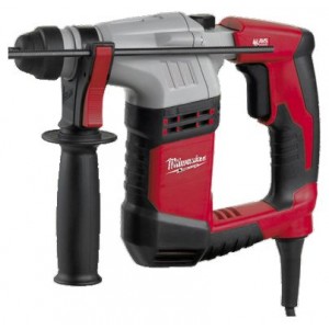 Перфоратор SDS-plus MILWAUKEE PLH 20 4933408070