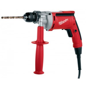 Дрель безударная сетевая MILWAUKEE HDE 13 RQX 30250
