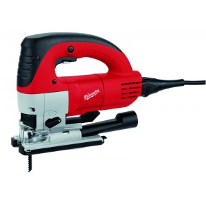 Лобзик сетевой JSPE 135 TX Milwaukee 4933381230