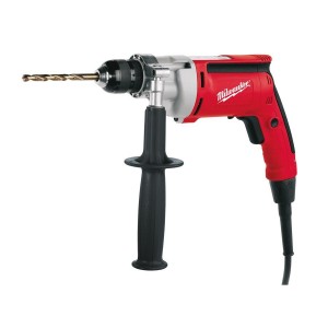 Дрель безударная сетевая MILWAUKEE HDE 10 RQX 20250