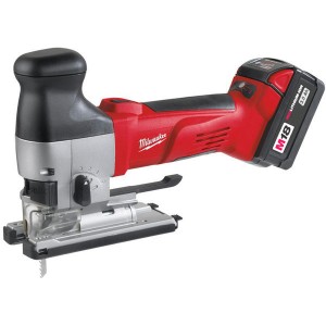 Лобзик аккумуляторный MILWAUKEE HD18 JSB-402C 4933426660