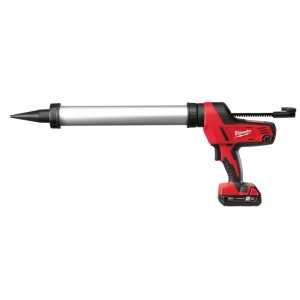 Пистолет термоклеевой MILWAUKEE C18 PCG/600A 4933441305
