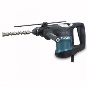 Перфоратор SDS-plus MAKITA HR3200С