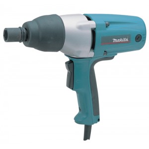 Гайковерт сетевой MAKITA TW0350