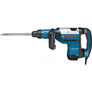 Молоток отбойный BOSCH GSH 7 VC 0611322000