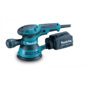 Шлифмашина эксцентриковая MAKITA ВО5040