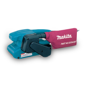 Шлифмашина ленточная MAKITA 9910