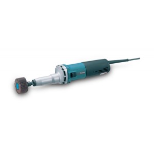 Шлифмашина прямая Makita GD0810С