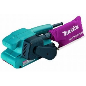 Шлифмашина ленточная MAKITA 9911