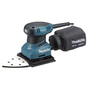 Виброшлифмашина MAKITA BO4565