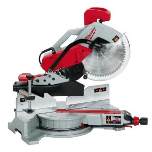 Пила торцовочная MILWAUKEE MS 305 DB 4933411550
