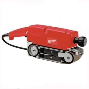 Шлифмашина ленточная MILWAUKEE HBSE 75 S 4933385135