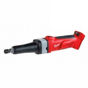Шлифмашина аккумуляторная прямая MILWAUKEE HD18 SG-0 4933417820