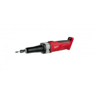 Шлифмашина аккумуляторная прямая MILWAUKEE HD28 SG-0 4933415615