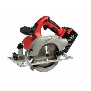 Пила циркулярная MILWAUKEE HD28 CS-0  4933419022