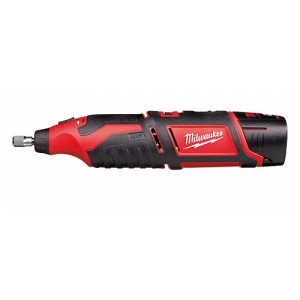 Шлифмашина аккумуляторная прямая C12 RT-0 Milwaukee 4933427183