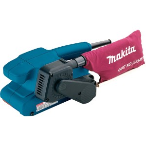 Шлифмашина ленточная MAKITA 9911K