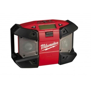 Радио MILWAUKEE C 12 JSR - 0 4933416365