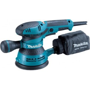 Шлифмашина эксцентриковая MAKITA BO5041K