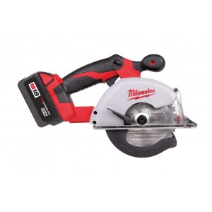 Пила циркулярная аккумуляторная M18 HD 18 СS-402 Milwaukee 4933441400