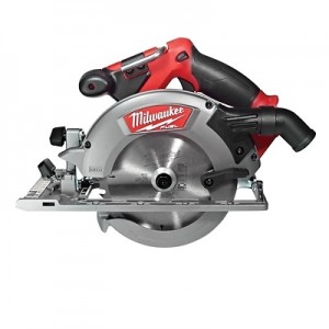 Пила циркулярная аккумуляторная M18 CCS55-0 FUEL Milwaukee 4933446223