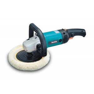 Шлифмашина полировальная MAKITA 9237CB