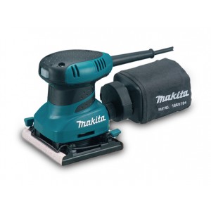 Виброшлифмашина MAKITA ВО4556
