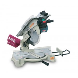 Пила торцовочная MAKITA LH1040