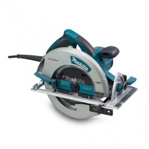 Пила циркулярная MAKITA 5008MG