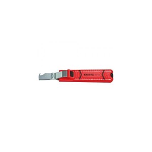 Нож сменный для снятия изоляции для 1620165SB KNIPEX KN-1629165