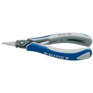 Плоскогубцы прецизионные 135 мм KNIPEX KN-3432130