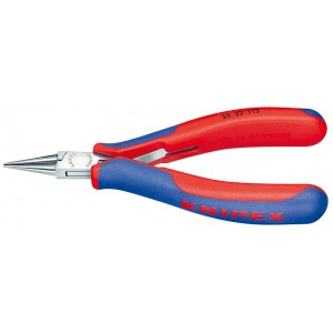 Плоскогубцы для электроники 115 мм KNIPEX KN-3532115