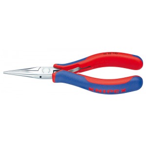 Плоскогубцы для электроники 103 мм прямые KNIPEX KN-3562145