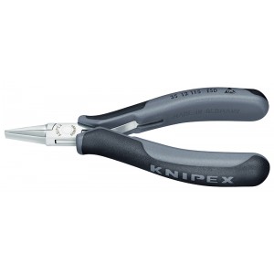 Плоскогубцы для электроники 115 мм KNIPEX KN-3522115ESD