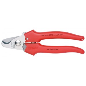 Ножницы комбинированные 165 мм KNIPEX KN-9505165